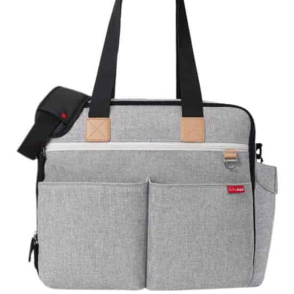 Skip Hop travel bag